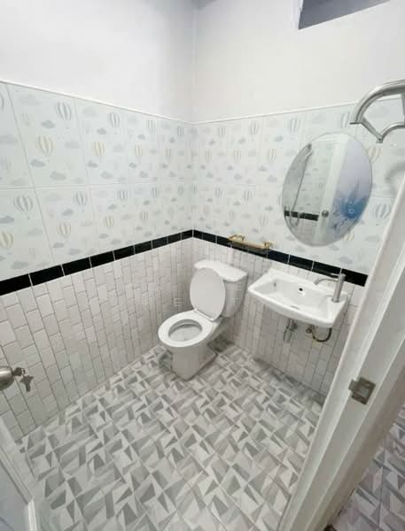 Baan Ua-Athorn Muangmai Bangphli, Samut Prakan, Soi Kan Kheha Chumchon Bang Phli 2 3, Bang Sao Thong, Bang Sao Thong, Samut Prakan, 1 Bedroom, 32 sqm, Condo For Sale, by The Best Property  นนท์, 500191540 - DDproperty.com