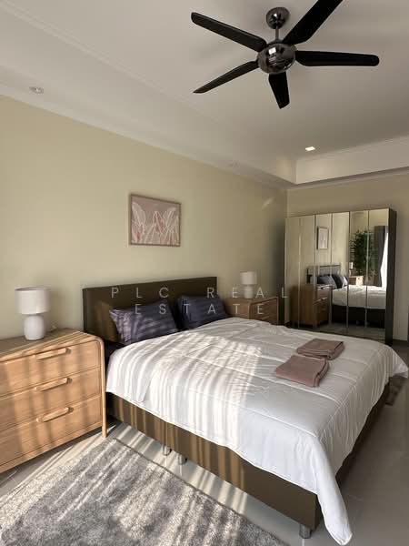 5 Bedroom Luxury Pool Villa Mabprachan Lake Pattaya, Chon Buri (Pattaya), Bang Lamung, Bang Lamung (Pattaya), Chon Buri (Pattaya), 5 Bedrooms, 550 sqm, Villa For Sale, by PLC real estate, 500191541 - DDproperty.com