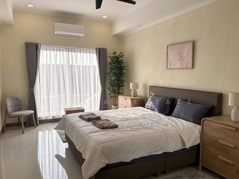 วิลล่าหรู 5 ห้องนอนพร้อมสระว่ายน้ำส่วนตัว อ่างมาบประชัน พัทยา, ชลบุรี, บางละมุง, บางละมุง, ชลบุรี, 550 ตร.ม., วิลล่า ขาย, โดย PLC real estate, 500191541 - DDproperty.com