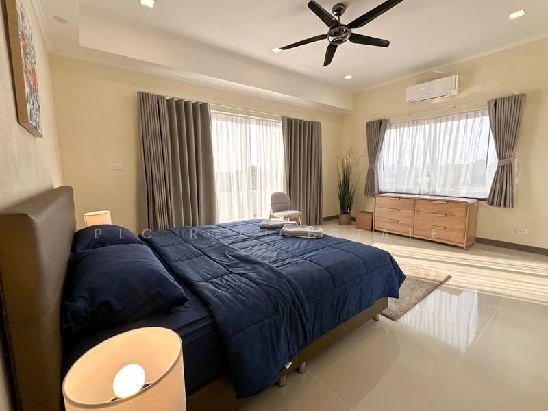 5 Bedroom Luxury Pool Villa Mabprachan Lake Pattaya, Chon Buri (Pattaya), Bang Lamung, Bang Lamung (Pattaya), Chon Buri (Pattaya), 5 Bedrooms, 550 sqm, Villa For Sale, by PLC real estate, 500191541 - DDproperty.com