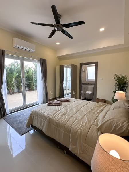 5 Bedroom Luxury Pool Villa Mabprachan Lake Pattaya, Chon Buri (Pattaya), Bang Lamung, Bang Lamung (Pattaya), Chon Buri (Pattaya), 5 Bedrooms, 550 sqm, Villa For Sale, by PLC real estate, 500191541 - DDproperty.com