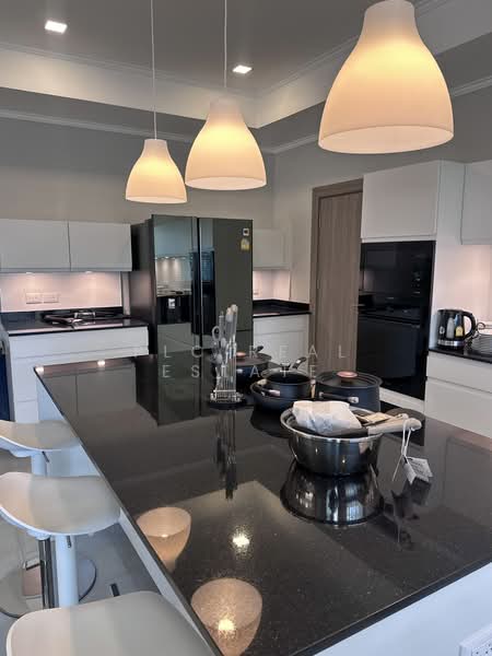 วิลล่าหรู 5 ห้องนอนพร้อมสระว่ายน้ำส่วนตัว อ่างมาบประชัน พัทยา, ชลบุรี, บางละมุง, บางละมุง, ชลบุรี, 550 ตร.ม., วิลล่า ขาย, โดย PLC real estate, 500191541 - DDproperty.com