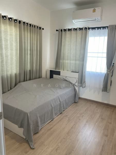 Q District Suksawat 76, Samut Prakan, Soi Suksawat 76, Bang Chak, Phra Pra Daeng, Samut Prakan, 3 Bedrooms, 133 sqm, Townhouse For Sale, by NRagent, 500191543 - DDproperty.com