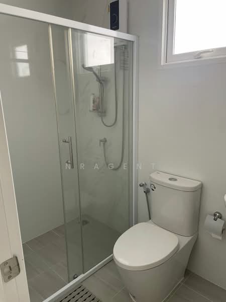 Q District Suksawat 76, Samut Prakan, Soi Suksawat 76, Bang Chak, Phra Pra Daeng, Samut Prakan, 3 Bedrooms, 133 sqm, Townhouse For Sale, by NRagent, 500191543 - DDproperty.com