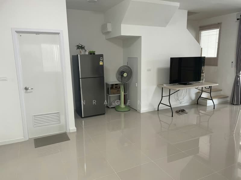 Q District Suksawat 76 : คิว ดิสทริค สุขสวัสดิ์ 76, สมุทรปราการ, ซอยสุขสวัสดิ์ 76, บางจาก, พระประแดง, สมุทรปราการ, 133 ตร.ม., ทาวน์เฮ้าส์ ขาย, โดย NRagent, 500191543 - DDproperty.com