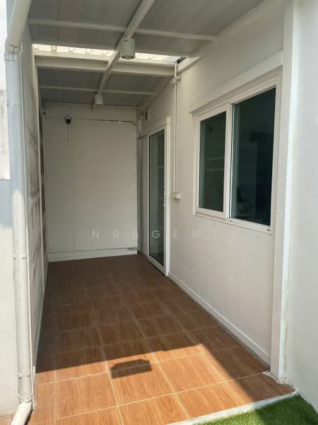 Q District Suksawat 76, Samut Prakan, Soi Suksawat 76, Bang Chak, Phra Pra Daeng, Samut Prakan, 3 Bedrooms, 133 sqm, Townhouse For Sale, by NRagent, 500191543 - DDproperty.com