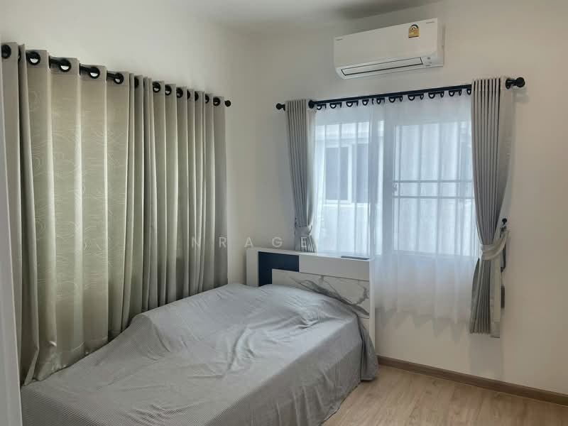 Q District Suksawat 76 : คิว ดิสทริค สุขสวัสดิ์ 76, สมุทรปราการ, ซอยสุขสวัสดิ์ 76, บางจาก, พระประแดง, สมุทรปราการ, 133 ตร.ม., ทาวน์เฮ้าส์ ขาย, โดย NRagent, 500191543 - DDproperty.com