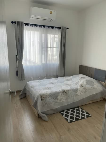 Q District Suksawat 76, Samut Prakan, Soi Suksawat 76, Bang Chak, Phra Pra Daeng, Samut Prakan, 3 Bedrooms, 133 sqm, Townhouse For Sale, by NRagent, 500191543 - DDproperty.com