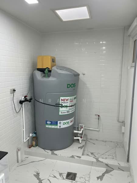 Q District Suksawat 76, Samut Prakan, Soi Suksawat 76, Bang Chak, Phra Pra Daeng, Samut Prakan, 3 Bedrooms, 133 sqm, Townhouse For Sale, by NRagent, 500191543 - DDproperty.com