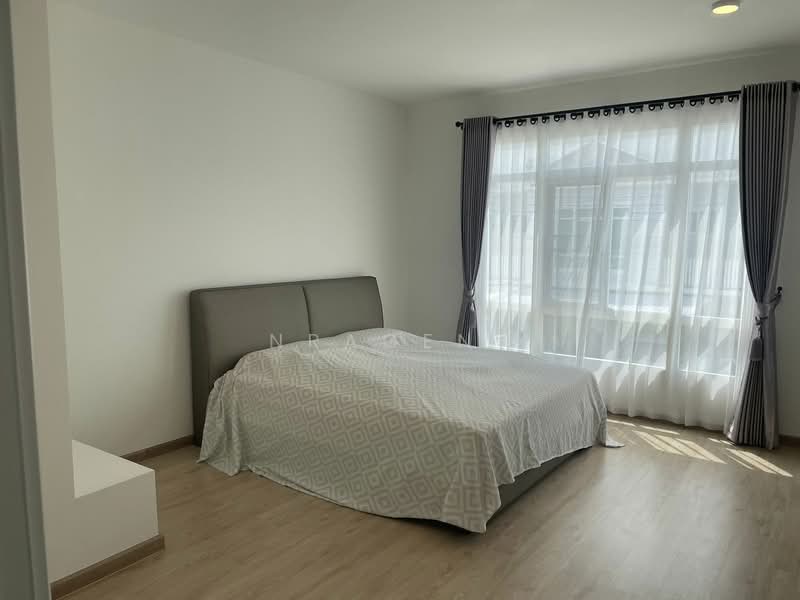 Q District Suksawat 76, Samut Prakan, Soi Suksawat 76, Bang Chak, Phra Pra Daeng, Samut Prakan, 3 Bedrooms, 133 sqm, Townhouse For Sale, by NRagent, 500191543 - DDproperty.com