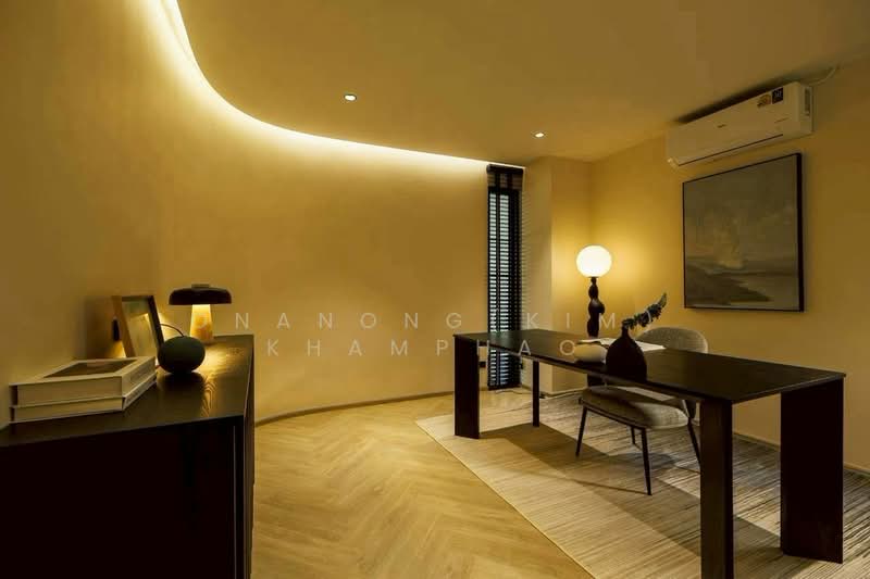 บ้านพฤกษาทอง สันผีเสื้อ, Chiang Mai, San Phi Sua, Muang Chiang Mai, Chiang Mai, 5 Bedrooms, 300 sqm, Single Detached House For Sale, by Onanong(Kim) Khamphao, 500191544 - DDproperty.com