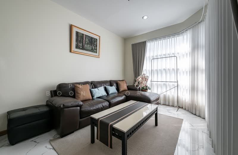 Citi Smart Sukhumvit 18, Bangkok, 366 Soi Sukhumvit 18, Sukhumvit Road, Khlong Toei, Khlong Toei, Bangkok, 2 Bedrooms, 78 sqm, Condo For Sale, by Prapaporn Boonkajonkul, 500191545 - DDproperty.com