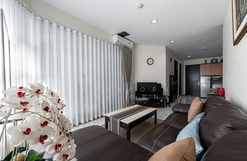 Citi Smart Sukhumvit 18, Bangkok, 366 Soi Sukhumvit 18, Sukhumvit Road, Khlong Toei, Khlong Toei, Bangkok, 2 Bedrooms, 78 sqm, Condo For Sale, by Prapaporn Boonkajonkul, 500191545 - DDproperty.com