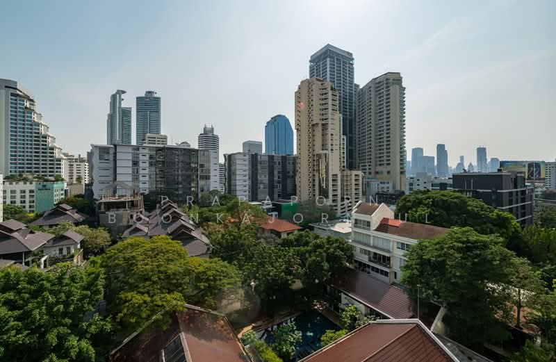 Citi Smart Sukhumvit 18, Bangkok, 366 Soi Sukhumvit 18, Sukhumvit Road, Khlong Toei, Khlong Toei, Bangkok, 2 Bedrooms, 78 sqm, Condo For Sale, by Prapaporn Boonkajonkul, 500191545 - DDproperty.com