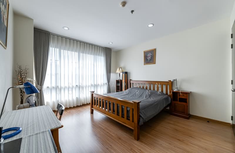 Citi Smart Sukhumvit 18, Bangkok, 366 Soi Sukhumvit 18, Sukhumvit Road, Khlong Toei, Khlong Toei, Bangkok, 2 Bedrooms, 78 sqm, Condo For Sale, by Prapaporn Boonkajonkul, 500191545 - DDproperty.com