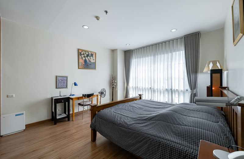 Citi Smart Sukhumvit 18, Bangkok, 366 Soi Sukhumvit 18, Sukhumvit Road, Khlong Toei, Khlong Toei, Bangkok, 2 Bedrooms, 78 sqm, Condo For Sale, by Prapaporn Boonkajonkul, 500191545 - DDproperty.com