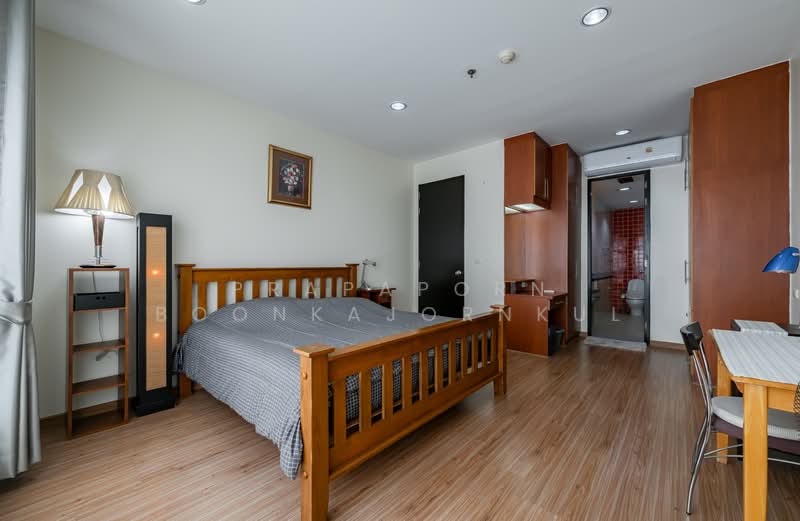 Citi Smart Sukhumvit 18, Bangkok, 366 Soi Sukhumvit 18, Sukhumvit Road, Khlong Toei, Khlong Toei, Bangkok, 2 Bedrooms, 78 sqm, Condo For Sale, by Prapaporn Boonkajonkul, 500191545 - DDproperty.com