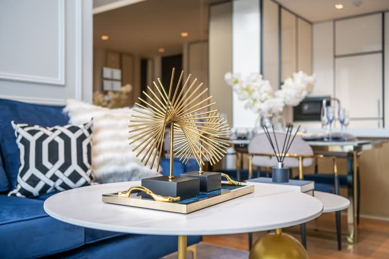 BEATNIQ Sukhumvit 32, Bangkok, Soi Sukhumvit 32, Sukhumvit Road, Khong Tan, Khlong Toei, Bangkok, 2 Bedrooms, 103 sqm, Condo For Rent, by โชติพัฒน์ วณิชนันทิวัฒน์, 500191547 - DDproperty.com