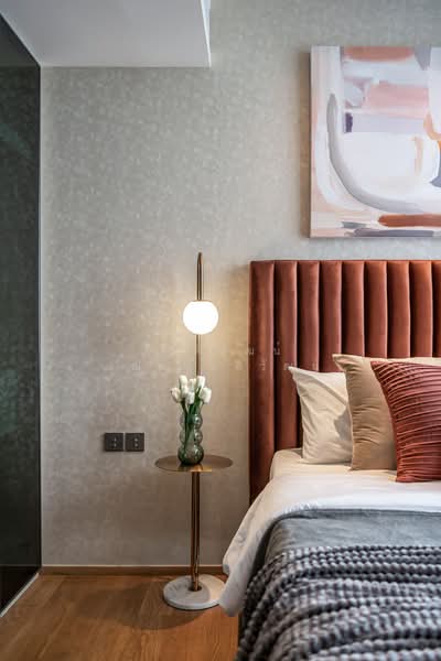 BEATNIQ Sukhumvit 32, Bangkok, Soi Sukhumvit 32, Sukhumvit Road, Khong Tan, Khlong Toei, Bangkok, 2 Bedrooms, 103 sqm, Condo For Rent, by โชติพัฒน์ วณิชนันทิวัฒน์, 500191547 - DDproperty.com