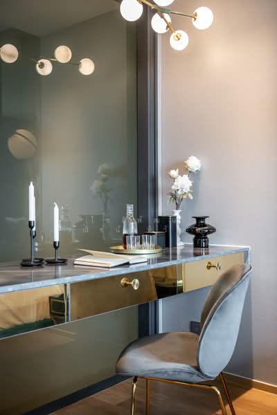 BEATNIQ Sukhumvit 32, Bangkok, Soi Sukhumvit 32, Sukhumvit Road, Khong Tan, Khlong Toei, Bangkok, 2 Bedrooms, 103 sqm, Condo For Rent, by โชติพัฒน์ วณิชนันทิวัฒน์, 500191547 - DDproperty.com