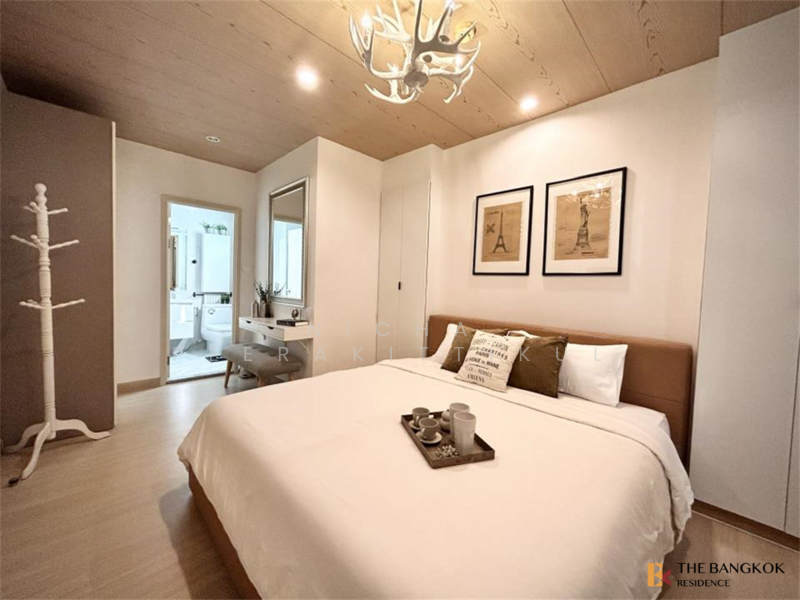 Supalai Veranda Rama 9, Bangkok, 349 Rama 9, Bang Kapi, Huai Khwang, Bangkok, 3 Bedrooms, 120 sqm, Condo For Rent, by Nicha Peerakittikul, 500191551 - DDproperty.com