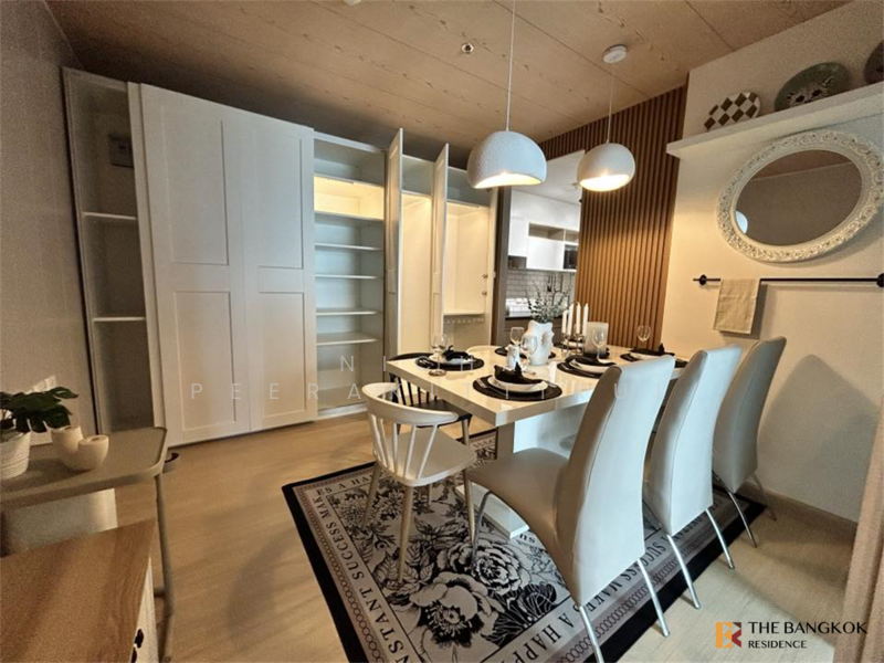 Supalai Veranda Rama 9, Bangkok, 349 Rama 9, Bang Kapi, Huai Khwang, Bangkok, 3 Bedrooms, 120 sqm, Condo For Rent, by Nicha Peerakittikul, 500191551 - DDproperty.com