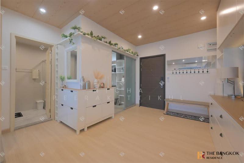 Supalai Veranda Rama 9, Bangkok, 349 Rama 9, Bang Kapi, Huai Khwang, Bangkok, 3 Bedrooms, 120 sqm, Condo For Rent, by Nicha Peerakittikul, 500191551 - DDproperty.com