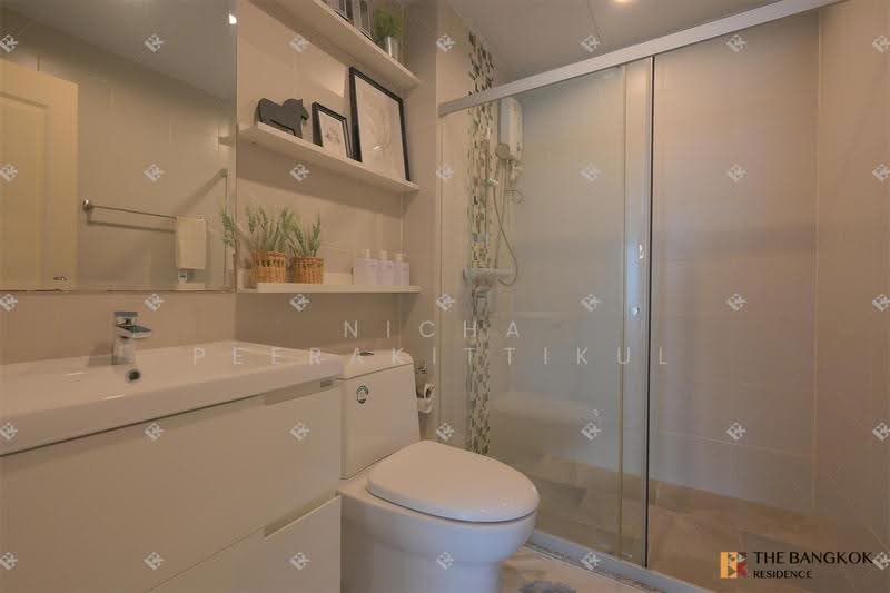 Supalai Veranda Rama 9, Bangkok, 349 Rama 9, Bang Kapi, Huai Khwang, Bangkok, 3 Bedrooms, 120 sqm, Condo For Rent, by Nicha Peerakittikul, 500191551 - DDproperty.com