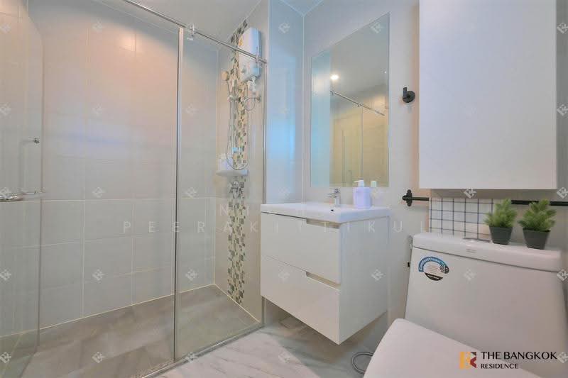 Supalai Veranda Rama 9, Bangkok, 349 Rama 9, Bang Kapi, Huai Khwang, Bangkok, 3 Bedrooms, 120 sqm, Condo For Rent, by Nicha Peerakittikul, 500191551 - DDproperty.com