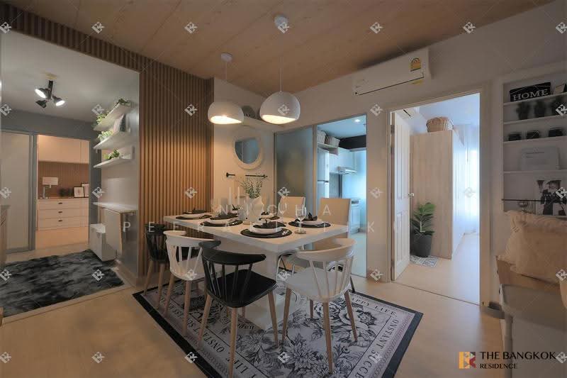 Supalai Veranda Rama 9, Bangkok, 349 Rama 9, Bang Kapi, Huai Khwang, Bangkok, 3 Bedrooms, 120 sqm, Condo For Rent, by Nicha Peerakittikul, 500191551 - DDproperty.com