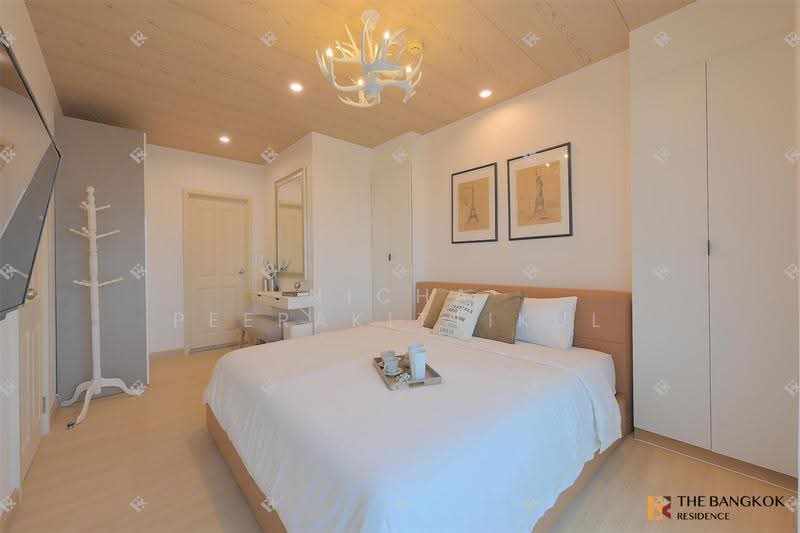 Supalai Veranda Rama 9, Bangkok, 349 Rama 9, Bang Kapi, Huai Khwang, Bangkok, 3 Bedrooms, 120 sqm, Condo For Rent, by Nicha Peerakittikul, 500191551 - DDproperty.com