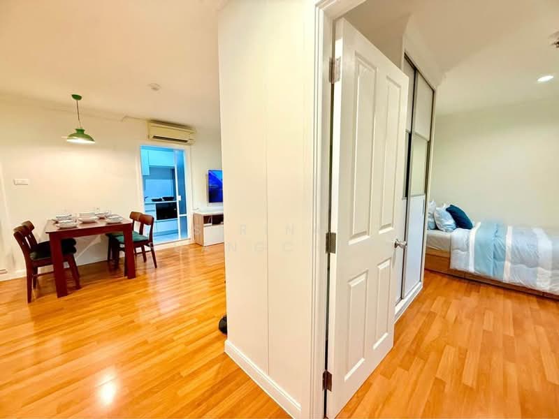 Lumpini Place Rama 9-Ratchada, Bangkok, Rama 9 Road, Huai Khwang, Huai Khwang, Bangkok, 2 Bedrooms, 70 sqm, Condo For Rent, by Sirinan Ruangchoti, 500191553 - DDproperty.com