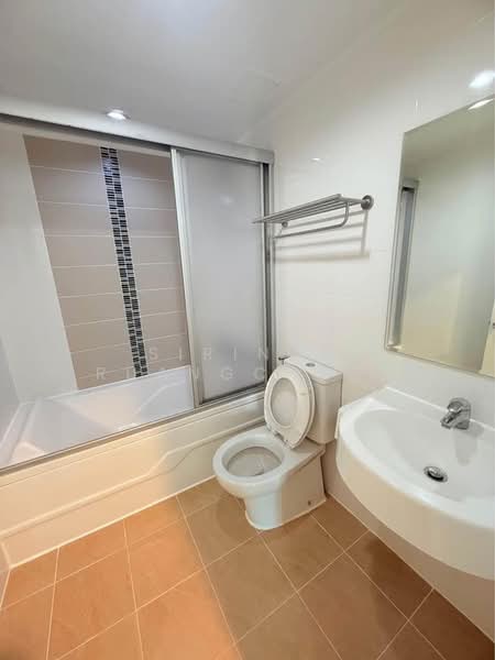 Lumpini Place Rama 9-Ratchada, Bangkok, Rama 9 Road, Huai Khwang, Huai Khwang, Bangkok, 2 Bedrooms, 70 sqm, Condo For Rent, by Sirinan Ruangchoti, 500191553 - DDproperty.com