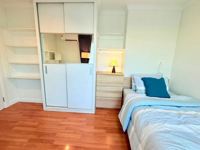 Lumpini Place Rama 9-Ratchada, Bangkok, Rama 9 Road, Huai Khwang, Huai Khwang, Bangkok, 2 Bedrooms, 70 sqm, Condo For Rent, by Sirinan Ruangchoti, 500191553 - DDproperty.com