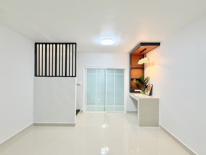 Baan Phrueksa 3 Bang Bua Thong, Nonthaburi, Soi Moobaan Phrueksa 3, Bang Khu Rat, Bang Bua Thong, Nonthaburi, 3 Bedrooms, 95 sqm, Single Detached House For Sale, by NRagent, 500191554 - DDproperty.com