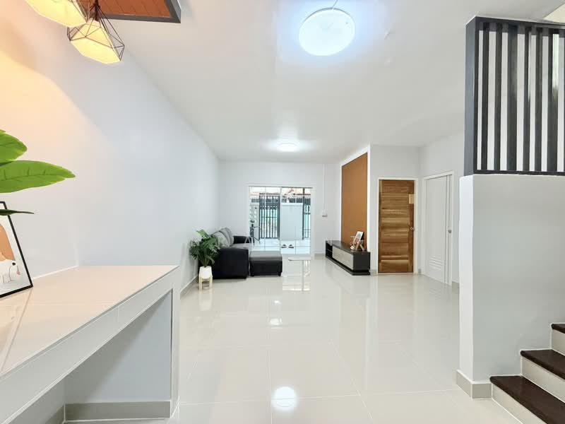 Baan Phrueksa 3 Bang Bua Thong : บ้านพฤกษา 3 บางบัวทอง, นนทบุรี, ซอยหมู่บ้านพฤกษา3, บางคูรัด, บางบัวทอง, นนทบุรี, 95 ตร.ม., บ้านเดี่ยว ขาย, โดย NRagent, 500191554 - DDproperty.com