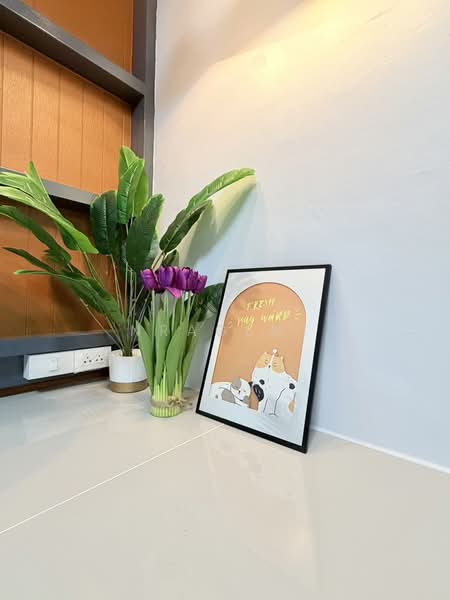 Baan Phrueksa 3 Bang Bua Thong, Nonthaburi, Soi Moobaan Phrueksa 3, Bang Khu Rat, Bang Bua Thong, Nonthaburi, 3 Bedrooms, 95 sqm, Single Detached House For Sale, by NRagent, 500191554 - DDproperty.com