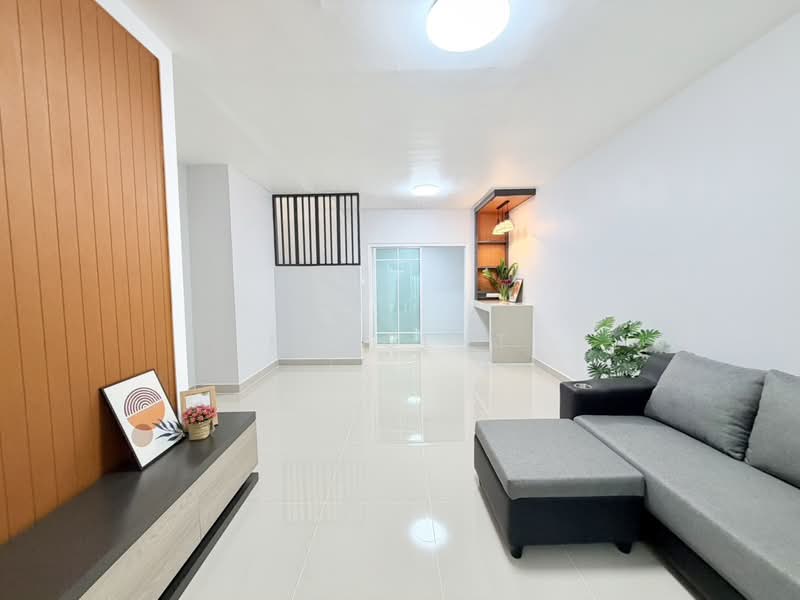 Baan Phrueksa 3 Bang Bua Thong, Nonthaburi, Soi Moobaan Phrueksa 3, Bang Khu Rat, Bang Bua Thong, Nonthaburi, 3 Bedrooms, 95 sqm, Single Detached House For Sale, by NRagent, 500191554 - DDproperty.com