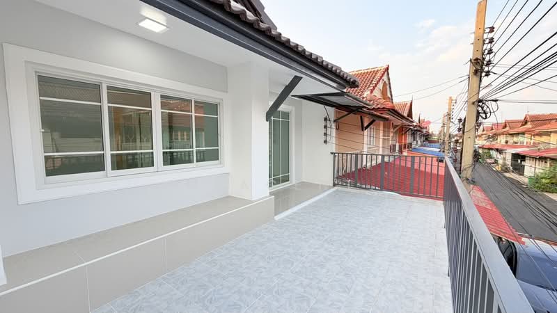 Baan Phrueksa 3 Bang Bua Thong : บ้านพฤกษา 3 บางบัวทอง, นนทบุรี, ซอยหมู่บ้านพฤกษา3, บางคูรัด, บางบัวทอง, นนทบุรี, 95 ตร.ม., บ้านเดี่ยว ขาย, โดย NRagent, 500191554 - DDproperty.com