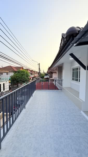 Baan Phrueksa 3 Bang Bua Thong, Nonthaburi, Soi Moobaan Phrueksa 3, Bang Khu Rat, Bang Bua Thong, Nonthaburi, 3 Bedrooms, 95 sqm, Single Detached House For Sale, by NRagent, 500191554 - DDproperty.com