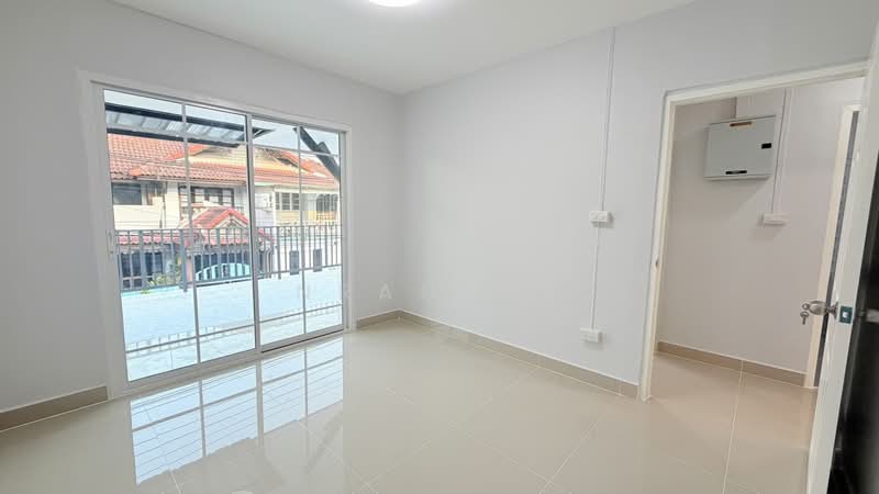 Baan Phrueksa 3 Bang Bua Thong : บ้านพฤกษา 3 บางบัวทอง, นนทบุรี, ซอยหมู่บ้านพฤกษา3, บางคูรัด, บางบัวทอง, นนทบุรี, 95 ตร.ม., บ้านเดี่ยว ขาย, โดย NRagent, 500191554 - DDproperty.com