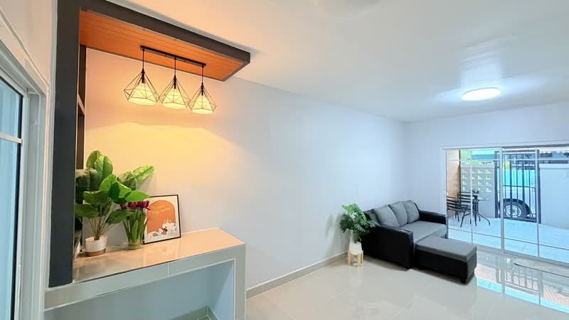 Baan Phrueksa 3 Bang Bua Thong : บ้านพฤกษา 3 บางบัวทอง, นนทบุรี, ซอยหมู่บ้านพฤกษา3, บางคูรัด, บางบัวทอง, นนทบุรี, 95 ตร.ม., บ้านเดี่ยว ขาย, โดย NRagent, 500191554 - DDproperty.com