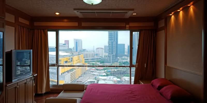 Vibhavadi Suite, Bangkok, 88 Lat Phrao 8 Alley, Jom Phon, Chatuchak, Bangkok, 2 Bedrooms, 144 sqm, Condo For Sale, by Sirinan Ruangchoti, 500191555 - DDproperty.com