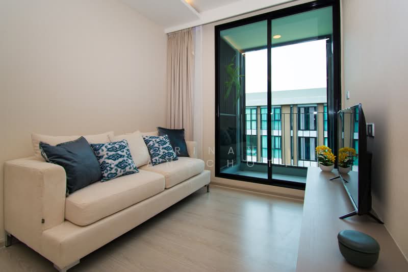 Vtara Sukhumvit 36, Bangkok, 118 Soi Saen Sabai, Phra Kanong, Khlong Toei, Bangkok, 2 Bedrooms, 66 sqm, Condo For Sale, by Sirinan Ruangchoti, 500191557 - DDproperty.com