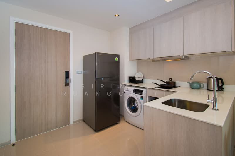 Vtara Sukhumvit 36, Bangkok, 118 Soi Saen Sabai, Phra Kanong, Khlong Toei, Bangkok, 2 Bedrooms, 66 sqm, Condo For Sale, by Sirinan Ruangchoti, 500191557 - DDproperty.com