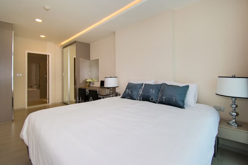 Vtara Sukhumvit 36, Bangkok, 118 Soi Saen Sabai, Phra Kanong, Khlong Toei, Bangkok, 2 Bedrooms, 66 sqm, Condo For Sale, by Sirinan Ruangchoti, 500191557 - DDproperty.com