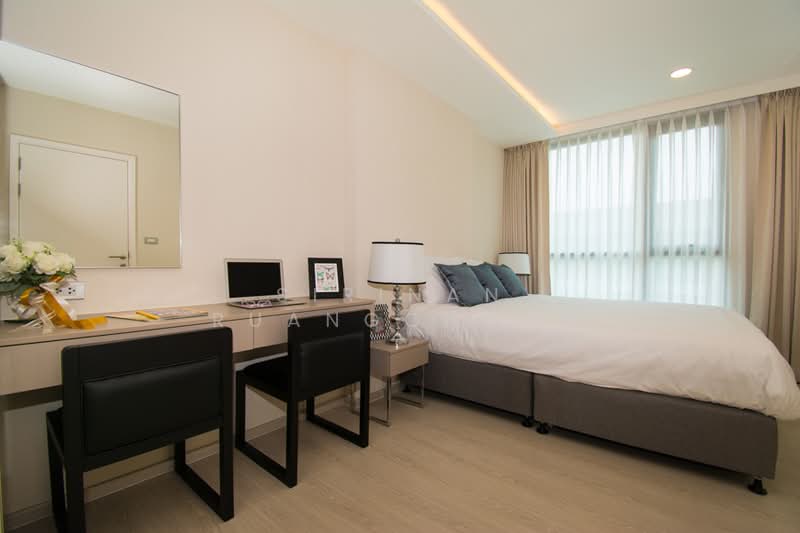 Vtara Sukhumvit 36, Bangkok, 118 Soi Saen Sabai, Phra Kanong, Khlong Toei, Bangkok, 2 Bedrooms, 66 sqm, Condo For Sale, by Sirinan Ruangchoti, 500191557 - DDproperty.com