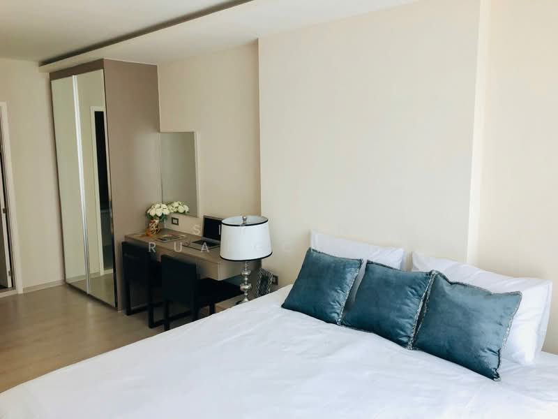 Vtara Sukhumvit 36, Bangkok, 118 Soi Saen Sabai, Phra Kanong, Khlong Toei, Bangkok, 2 Bedrooms, 66 sqm, Condo For Sale, by Sirinan Ruangchoti, 500191557 - DDproperty.com
