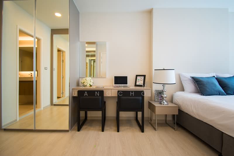 Vtara Sukhumvit 36, Bangkok, 118 Soi Saen Sabai, Phra Kanong, Khlong Toei, Bangkok, 2 Bedrooms, 66 sqm, Condo For Sale, by Sirinan Ruangchoti, 500191557 - DDproperty.com