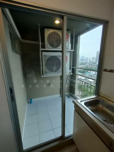 Lumpini Place Rama 4-Kluaynamthai, Bangkok, 4004 Rama 4 Road, Phra Kanong, Khlong Toei, Bangkok, 1 Bedroom, 35 sqm, Condo For Sale, by Sirinan Ruangchoti, 500191558 - DDproperty.com